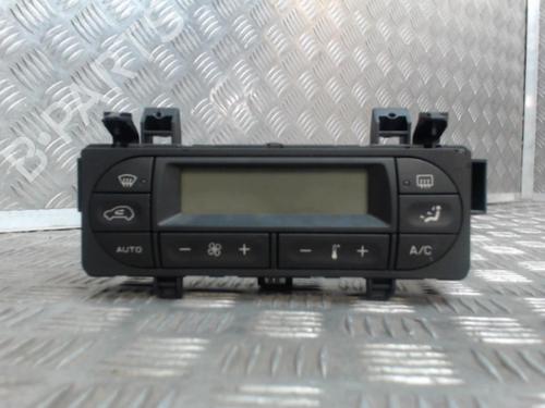 Used Climate control Climate control 24282566 24282566