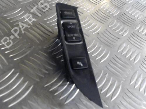 Used Switch Switch BMW 1 (F20) 116 d (116 hp) 24272144 24272144