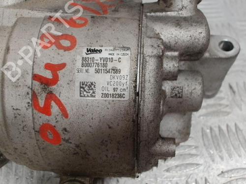 AC compressor PEUGEOT 108 1.0 VTi | BP24270948M34  - Image 10