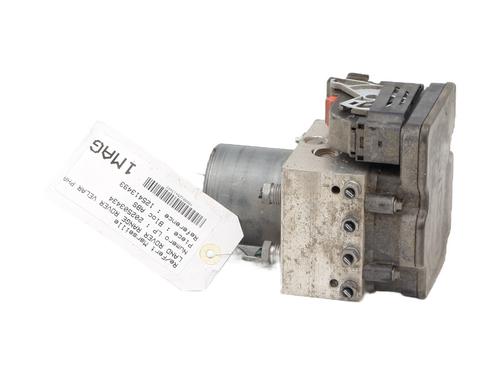 Used ABS pump ABS pump LAND ROVER RANGE ROVER VELAR (L560) 3.0 D300 SDV6 4x4 (300 hp) 35925561 35925561