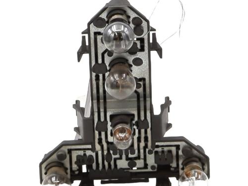 Lampeholder VW GOLF IV (1J1) 1.9 TDI (90 hp) 33126077