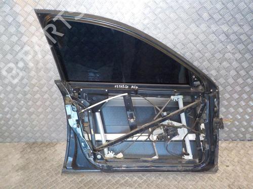 Left front door AUDI A6 C5 Avant (4B5) 2.5 TDI 4B0831051D