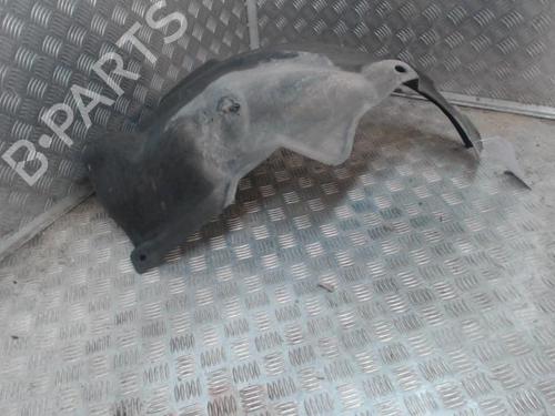Wheel arch RENAULT MEGANE IV Hatchback (B9A/M/N_) 1.6 dCi 130 (B9A4) | BP24281418C56 