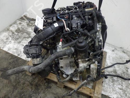 Motor BMW 1 (F20) 116 d (116 hp) 31579788