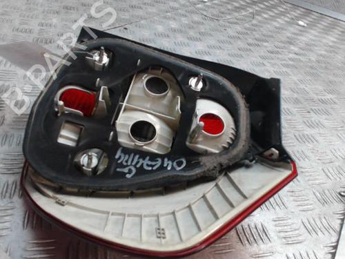 Left taillight BMW 1 (E87) 118 d | BP24271647C34 