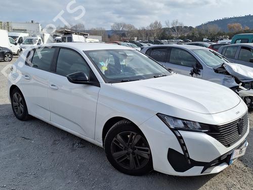 Used Parts PEUGEOT 308 III (FB_, FH_, FP_, F3_, FM_)  BlueHDi 130 (FBYHZL, FBYHZT)  3146272