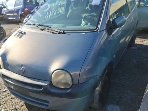 Tailgate RENAULT TWINGO I (C06_) 1.2 16V (C06C, C06D, C06K) | BP25291873C6 