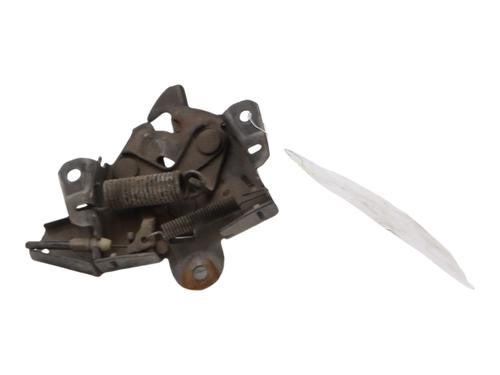 Used Hood lock Hood lock 37248430 37248430