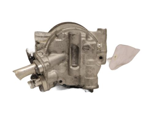 AC compressor RENAULT GRAND SCÉNIC IV (R9_) 1.6 dCi 130 | BP24661756M34 