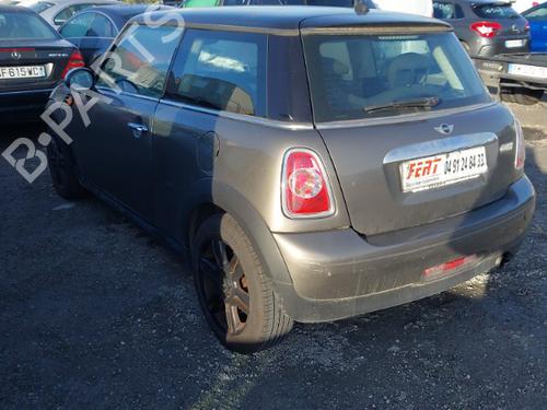 Left sun visor MINI MINI (R56) Cooper | BP24973985I1  - Image 13