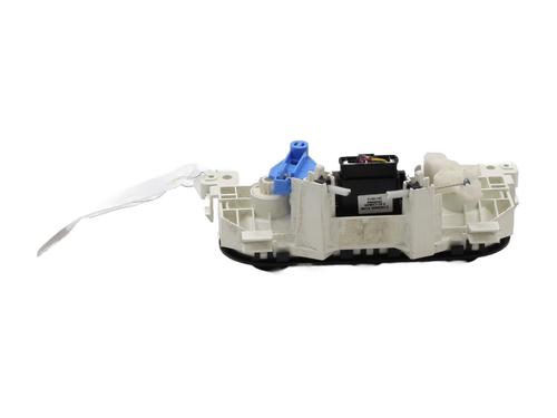 Climate control RENAULT TRAFIC III Van (FG_) 1.6 dCi 115 (FGMD) | BP28588372I5 - Image 5