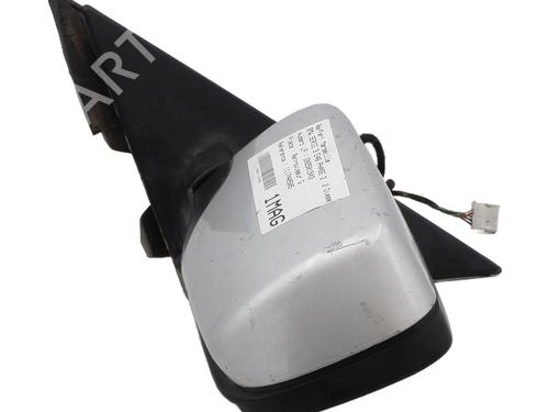 Left mirror BMW 3 (E46) 320 d | BP29028191C26 