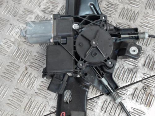 Used Front right window mechanism Front right window mechanism OPEL ADAM (M13) 1.4 (87 hp) 24266571 24266571