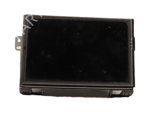 Radio PEUGEOT 208 I (CA_, CC_) 1.2 VTI 82 | BP24263822E6