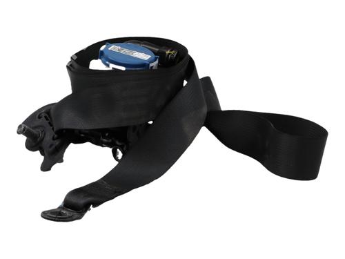 Front right seatbelt TOYOTA AYGO X (_B7_) 1.0 VVT-i (KGB70) | BP38942485I25 - Image 3