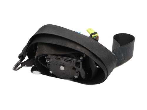Front left seatbelt TOYOTA AYGO (_B4_) 1.0 VVTi (KGB40) | BP35925757I26 - Image 3