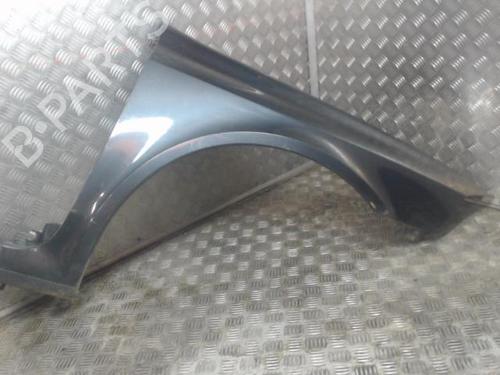 Used Right front fenders RENAULT LAGUNA II (BG0/1_) 2.2 dCi (BG0F) (150 hp) 27504000