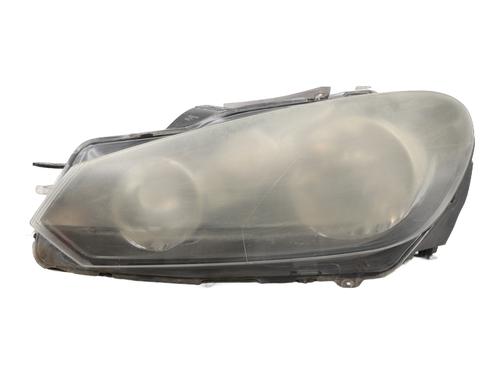 Used Left headlight VW GOLF VI (5K1) 2.0 TDI (110 hp) 31334204
