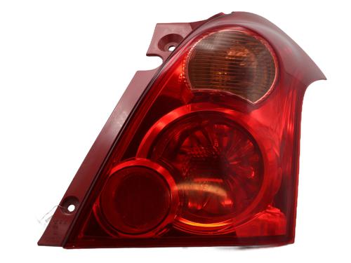 Used Right taillight SUZUKI SWIFT III (MZ, EZ) 1.6 (RS416, RR 416, ZC31S) (125 hp) 30439082