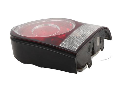 Right taillight VW POLO IV (9N_, 9A_) 1.2 | BP29506530C35 