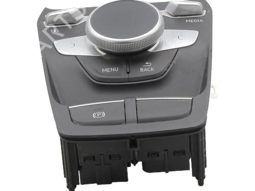 Switch AUDI Q2 (GAB, GAG) 35 TDI quattro | BP27685695I30 - Image 2