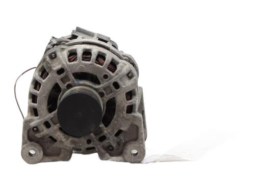 Used Alternator RENAULT CAPTUR I (J5_, H5_) 0.9 TCe 90 (90 hp) 32429279