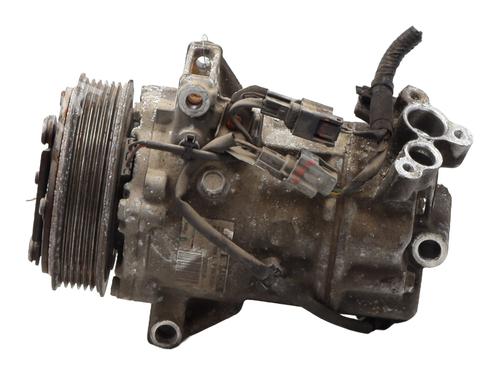 AC compressor RENAULT CLIO V (B7_) 1.5 Blue dCi 85 (B7AG) | BP32299760M34 - Image 5