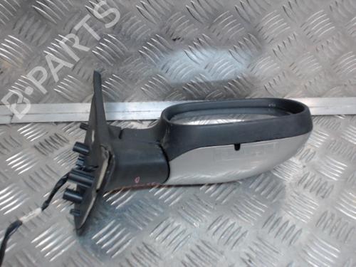 Right mirror NISSAN MICRA III (K12) 1.2 16V | BP24267224C27 