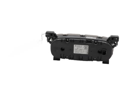 Climate control SMART FORFOUR Hatchback (453) 1.0 (453.042, 453.043) | BP27610127I5 - Image 5