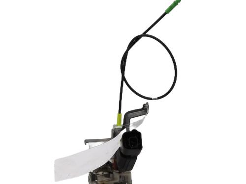 Rear right lock CITROËN C1 (PM_, PN_) 1.0 | BP30177585C99