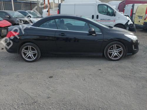 Intercooler PEUGEOT 308 CC (4B_) 2.0 HDi | BP24282242M30  - Image 15