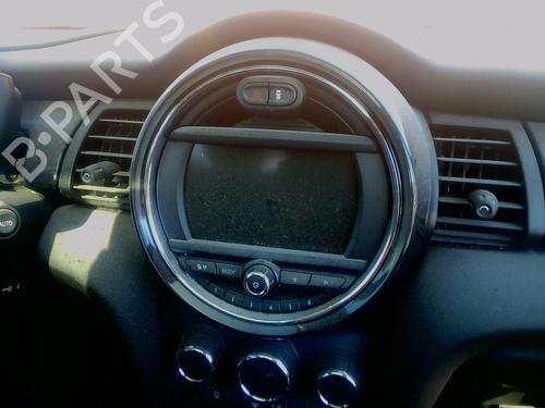Bilradio MINI MINI (F56) Cooper SD (170 hp) 24264362