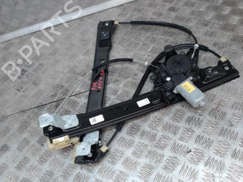 Used Front left window mechanism FORD GRAND C-MAX (DXA/CB7, DXA/CEU) 1.5 TDCi (120 hp) 24273808