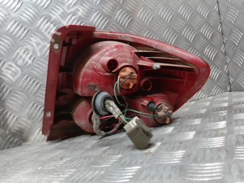 Used Left taillight HYUNDAI GETZ (TB) 1.5 CRDi (82 hp) 24277059