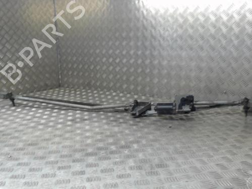 Front wiper motor PEUGEOT 307 Break (3E) 1.6 HDi 110 | BP24277321M29 