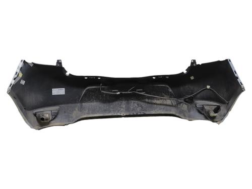 Used Rear bumper Rear bumper RENAULT CLIO III Hatchback Van (SB_, SR_) [2005-2026] 33882149 33882149