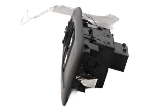 Left front window switch PEUGEOT 208 I (CA_, CC_) 1.2 VTI 82 | BP28476391I27