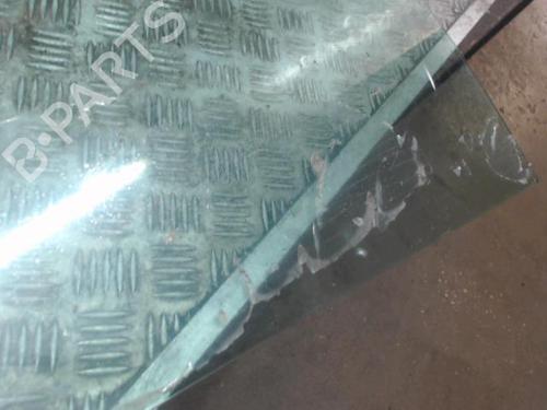 Front right door window MINI MINI (R50, R53) Cooper | BP29212502C19 