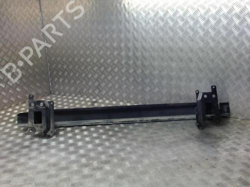 Used Front bumper reinforcement VW POLO (9N_, 9A_) 1.6 16V (105 hp) 24282648