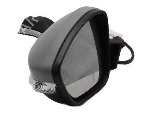 Left mirror PEUGEOT 208 I (CA_, CC_) 1.6 VTi | BP30109958C26