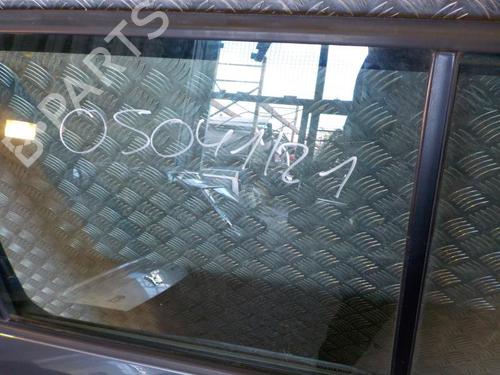Used Left rear door VW TOURAN (1T1, 1T2) 1.9 TDI (100 hp) 24280121