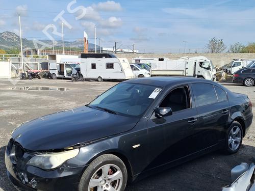 Gear lever BMW 5 (E60) 520 d | BP32443972M90 - Image 15