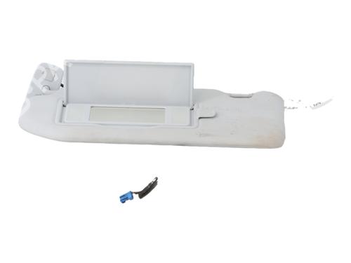 Used Left sun visor Left sun visor PEUGEOT 308 II (LB_, LP_, LW_, LH_, L3_) 1.6 BlueHDi 120 (120 hp) 40454236 40454236