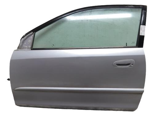 Used Left front door Left front door HONDA CIVIC VII Hatchback (EU, EP, EV) 1.6 i (EP2, EU8, EU6) (110 hp) 34510442 34510442