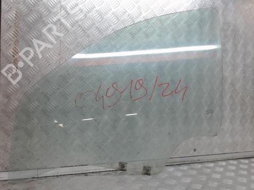 Used Front left door window DACIA SANDERO 1.5 dCi (68 hp) 28079776