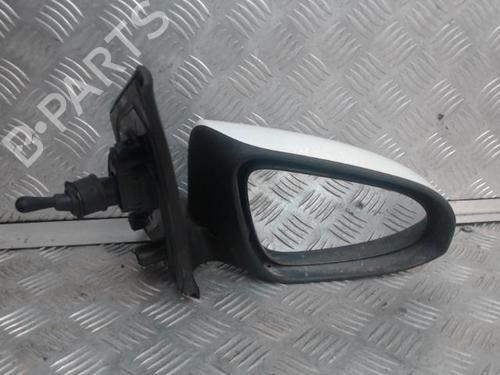 Used Right mirror CITROËN C1 II (PA_, PS_) 1.0 VTi 68 (69 hp) 24279220