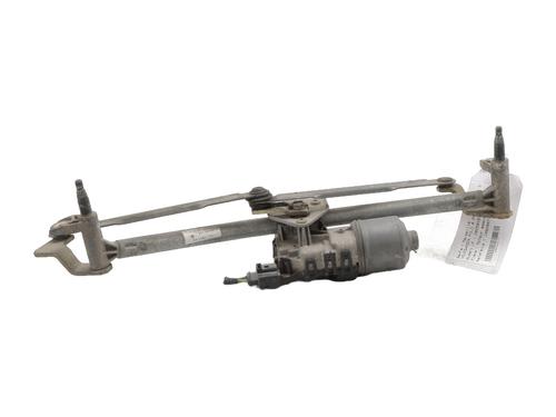 Front wiper motor VW POLO (9N_, 9A_) 1.2 12V | BP27211987M29 