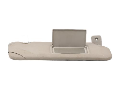 Used Right sun visor CITROËN C3 Picasso (SH_) 1.6 HDi (90 hp) 28155372