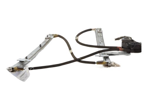 Front right window mechanism CITROËN XSARA PICASSO (N68) 2.0 HDi | BP32473389C23