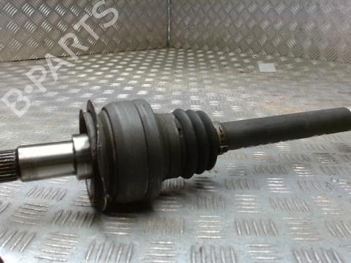 right-rear-driveshaft-mercedes-benz-m-class-w166-2011-2012-2013-2014-2015-24272460 main image